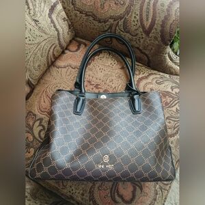 Nine West Tote Bag